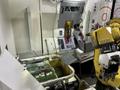 Gnutti Transfer &amp; Eurofimet Tunnel Wash Machine