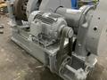 8-" LANDIS DIE PIPE THREADER STOCK #80894