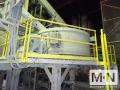 Pancake Glass Mixer