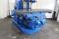#4 CINCINNATI HORIZONTAL MILL: STOCK #72102