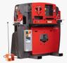 65 Ton New Edwards Ironworker, 2026 – W/ Powerlink System, Brand New Built To Order