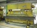 Colly - 150 ton x 4050 mm
