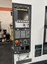 Samsung SMEC MCV 380TD VMC Fanuc O-iMD Controller, 16.54” X 23.62” X 20.50 Travels, Automatic Pallet Changer, 12,000 RPM Spindle, 20 Tools, Double Arm ATC, Rigid Tapping and Through Spindle Coolant.