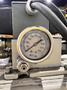 6' X .135" ACCURSHEAR MODEL #61356 HYDRAULIC POWER SQUARING SHEAR: STOCK #22035