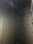 36" X 72" GOFF MODEL #3672D SPINNER HANGER SHOT BLAST CLEANING SYSTEM, NEW 2006: STOCK #22470