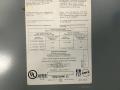 Square D 400 A / 240 V General Duty Fusible Safety Switch - D325n