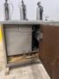 24" X 25" LEWIS MODEL #WR-2524 ULTRASONIC WASH &amp; RINSE WASHER STATION: STOCK #20844