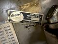 DIACRO HYDRA-POWER PRESS BRAKE: YOBRO #26341