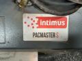 Intimus Pacmaster S Cardboard Shredder