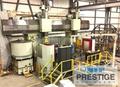 Boring Mills Vertical CNC