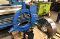 Cantek HA-30X3100 CNC Lathe, 2006