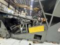 20,000 lbs. x 72 inch USED COE PRESS EQUIPMENT COIL CRADLE STRAIGHTENER FOR SALE, MODEL# CPCC-20072
