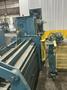 30" X 29" AMERICAN Model #3029730P HORIZONTAL AUTO TIE BALER : YOBRO 26346