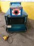 3" EAGLE MODEL #IO 2000 I/O HYDRAULIC  END FORMING MACHINE: STOCK #14108