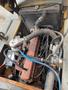 15,000lbs hyster pneumatic fork truck #3379
