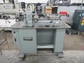 Hardinge DV-59 Speed Lathe, 6 Position End-Working Turret, Production Cross Slide, 5C Lever Collet Closer
