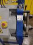 2" X 2" X 1/4" TAURING MODEL #BS50HV HYDRAULIC ANGLE BENDING ROLL: YORBO #24869