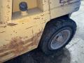 Caterpillar Propane Forklift - Gp40k