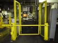 300 TON KIESSELBACH STRAIGHT SIDE HYDRAULIC PRESS: STOCK #12327
