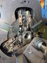 3" KINEFAC MODEL #MC-6-F "KINE-ROLLER" 3-DIE AUTOMATIC THREAD ROLLER THREADER: STOCK #17073