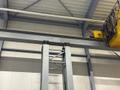 Demag - 16 + 16 ton x 22 000 mm