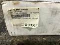 Saia-burgess Pcd2 Serie Xx7i Configured Controller For Lns - Pcd2.m127zdm