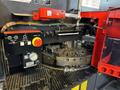 22 Ton Amada AE 255NT CNC Turret Punch, 2014