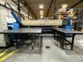 11 Ga x 13′ Bertelsen Double (Up and Down) Folding Machine, 2005 – Heavy Duty
