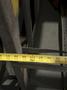 48" x 48" DUNNAGE WASH SYSTEMS OUTSIDE &amp; INSIDE BIN OR TOTE SPRAY WASHER: STOCK #22481