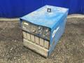 Miller 450 Amp Welder - Dimension Nt 450