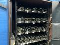 National Vendors Vending Machine  - Snacktron I
