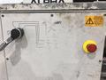 21" X 80" HARRISON ALPHA 550 CNC &amp; MANUAL COMBINATION LATHE: STOCK #21111