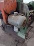 10' X 1/4" CINCINNATI MODEL #1810 MECHANICAL POWER SQUARING SHEAR: STOCK #19012