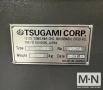 Tsugami SS207-5AX CNC Swiss Lathe, 2017 w/ Laser