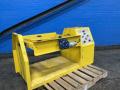 Mannetron 24" X 24"  Roto-cast Machine - Nmrv 040