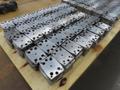 Shop made Top Plates for System 3R Macro Pallet- Auction Item