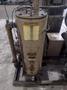 100 HP LEROI MODEL #WEH100SSIIA ROTARY SCREW AIR COMPRESSOR, WATER COOLED: STOCK #21253