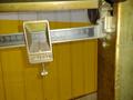 1,000 LBS DETECTO SCALE: YOBRO #24972