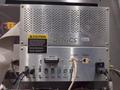 NORDSON POWDER COAT PAINT SYSTEM WITH FEEDER &amp; I-CONTROL: YOBRO #26271