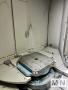Makino A-71 Horizontal CNC Machining Center, 2008