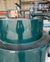 Columbia CT‑37.6‑S Steam Boiler with Power Flame C1‑G‑10B Burner, 2002 – Well-Maintained