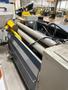 5' X 10GA. BAILEIGH MODEL PR-510 INITIAL PINCH PLATE BENDING ROLL