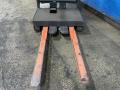 Toyota 3000 Lbs Electric Order Picker - 6bpu15