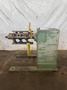 4,000 LB X 18" JACO MODEL 346 UNCOILER. STOCK # 0884325