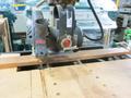 DEWALT HEAVY DUTY 14” RADIAL ARM SAW   MODEL: GAMN TYPE B