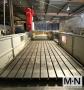 Awea LP-4025 CNC Bridge Mill, 2004