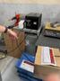 ITAYA #RX-40A CNC SPRING COILER