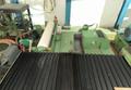 HERKULES SIEGEN WS-352 ROLL GRINDER