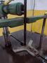 1.25" X 9" D.C. MORRISON MODEL #K KEYSEATER: STOCK #17987