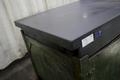 48' X 36" X 6" RAHN GRANITE PLATE: STOCK #75789